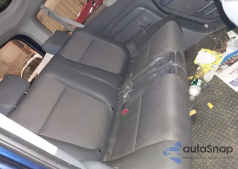 2003 Honda Element Ex из США, поврежденный, VIN 5J6YH28553L045410